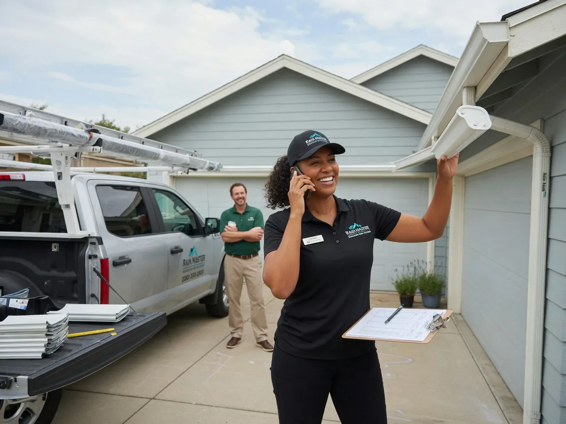 Gutter Installation Roy, UT FAQs